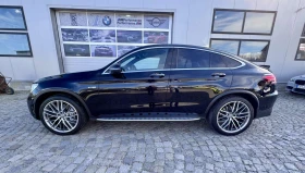 Mercedes-Benz GLC 43 AMG Coupe 4matic | Auto.bg — изображение 3