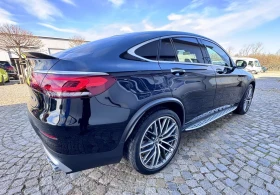 Mercedes-Benz GLC 43 AMG Coupe 4matic | Auto.bg — изображение 5