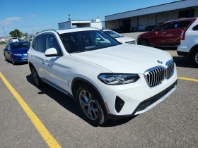 ����� �� �������� �� BMW X3 * xDrive30i * CARFAX * �����������* 