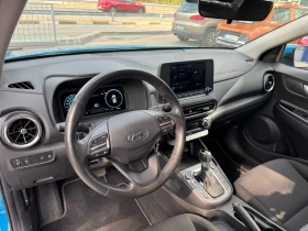 Hyundai Kona Exclusive 1.6T-GDI  | Mobile.bg � ����� ������ 9
