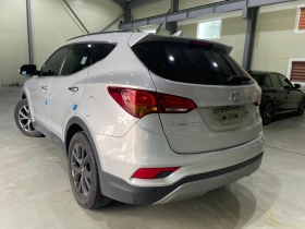 Hyundai Santa fe 2.2D ! 4WD ! 6+ 1 ! Exclusive Special ! - 13900 € - 30694103 5