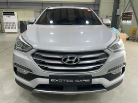 Hyundai Santa fe 2.2D ! 4WD ! 6+ 1 ! Exclusive Special ! - 13900 € - 30694103 2