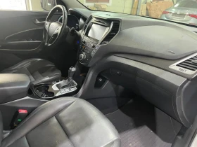 Hyundai Santa fe 2.2D ! 4WD ! 6+ 1 ! Exclusive Special ! - 13900 € - 30694103 9