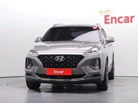 Hyundai Santa fe Tm Diesel 2.0 2Wd Exclusive | Mobile.bg � ����� ������ 3