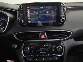 Hyundai Santa fe Tm Diesel 2.0 2Wd Exclusive | Mobile.bg � ����� ������ 14