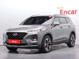 ������ Hyundai Santa fe