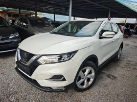 Nissan Qashqai 2017 euro6B 150х.km DISTRONIC LANE ASSIST FACELIFT