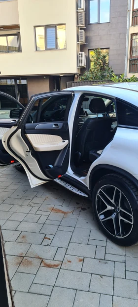 Mercedes-Benz GLE 350 amg - 25999 € - 55634970 7