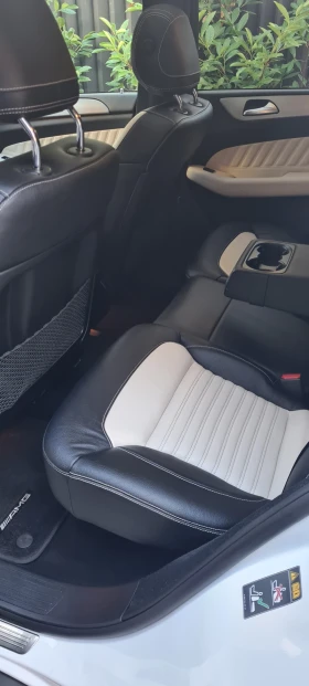 Mercedes-Benz GLE 350 amg - 25999 € - 55634970 8