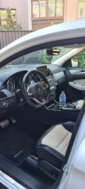 Mercedes-Benz GLE 350 amg - 25999 € - 55634970 10