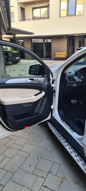Mercedes-Benz GLE 350 amg - 25999 € - 55634970 9