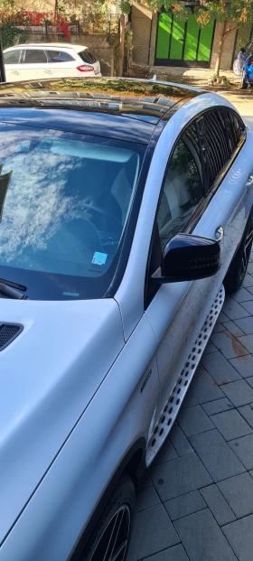 Mercedes-Benz GLE 350 amg - 25999 € - 55634970 16