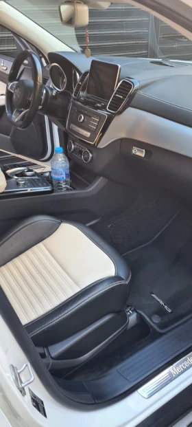 Mercedes-Benz GLE 350 amg - 25999 € - 55634970 4