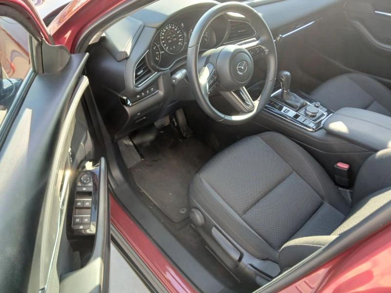 Mazda CX-30 Homura, снимка 8 - Автомобили и джипове - 47365869