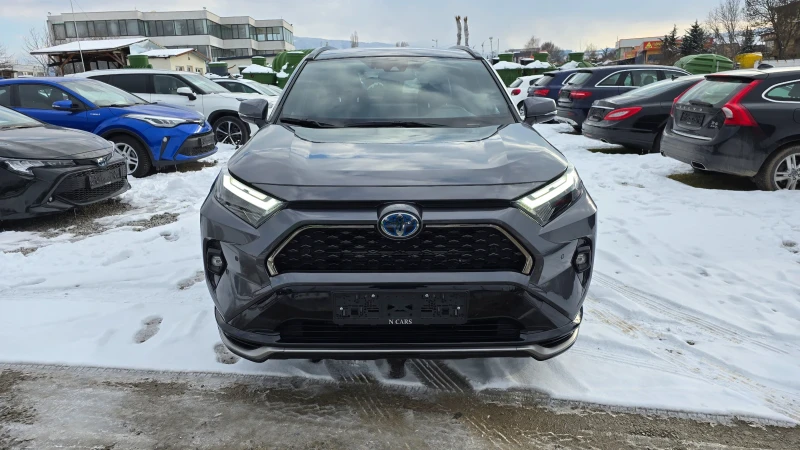 Toyota Rav4 36 158 км / PLUG-IN HYBRID 306 кс, снимка 2 - Автомобили и джипове - 49093120