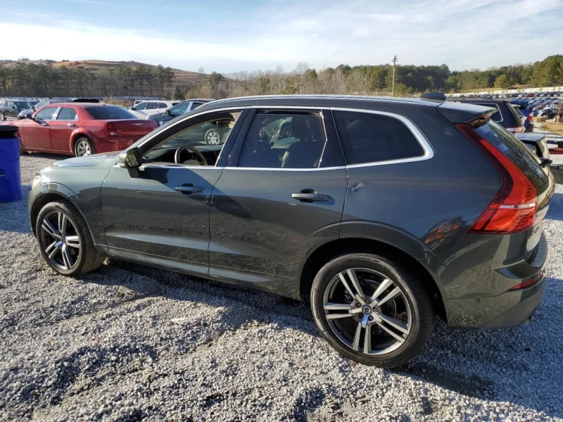 Volvo XC60, снимка 6 - Автомобили и джипове - 49179742