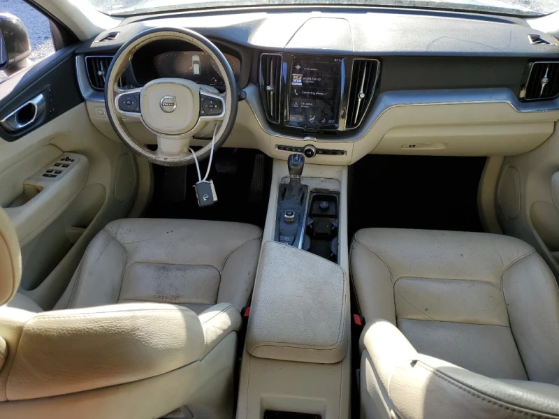 Volvo XC60, снимка 9 - Автомобили и джипове - 49179742