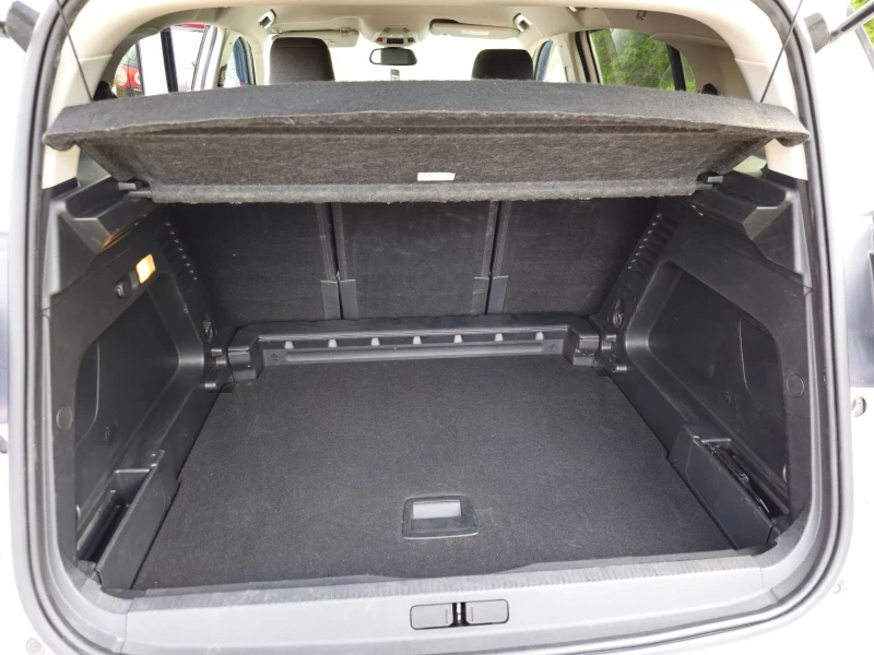 Citroen C5 Aircross, снимка 16 - Автомобили и джипове - 51790649