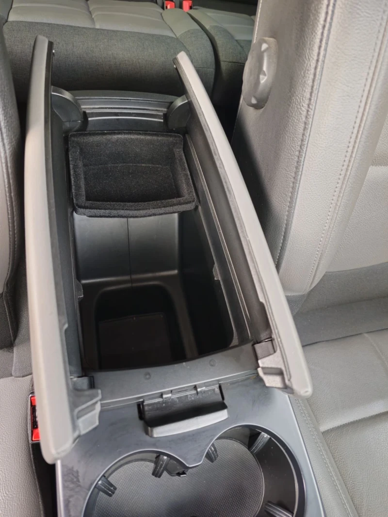 Citroen C5 Aircross, снимка 13 - Автомобили и джипове - 51790649