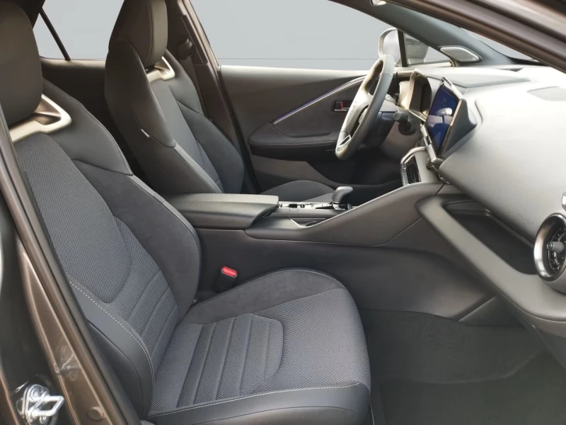 Toyota C-HR 2, 0 l Hybrid CAMERA/LED/NAVI, снимка 10 - Автомобили и джипове - 51837599