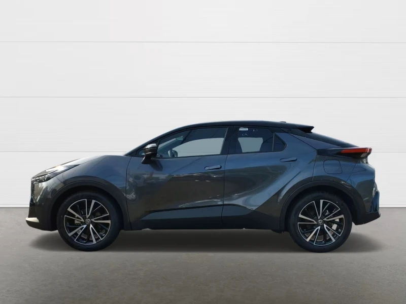 Toyota C-HR 2, 0 l Hybrid CAMERA/LED/NAVI, снимка 6 - Автомобили и джипове - 51837599