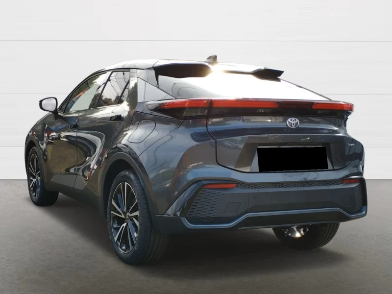Toyota C-HR 2, 0 l Hybrid CAMERA/LED/NAVI, снимка 5 - Автомобили и джипове - 51837599