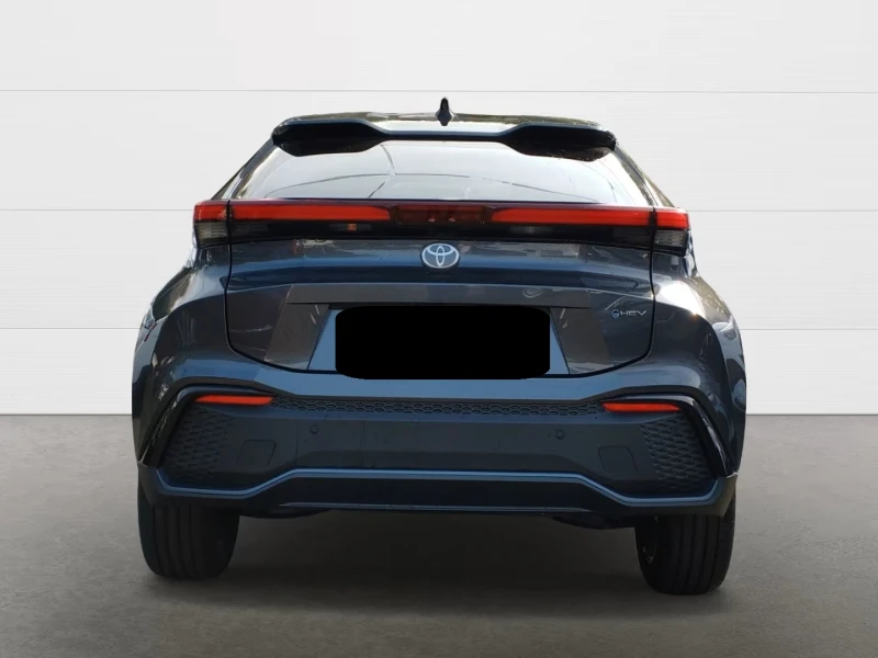 Toyota C-HR 2, 0 l Hybrid CAMERA/LED/NAVI, снимка 3 - Автомобили и джипове - 51837599