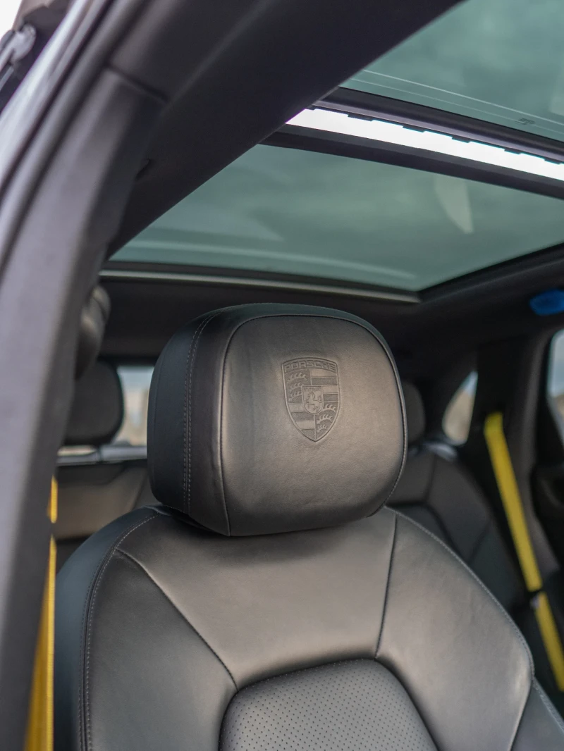 Porsche Cayenne, снимка 10 - Автомобили и джипове - 52553212