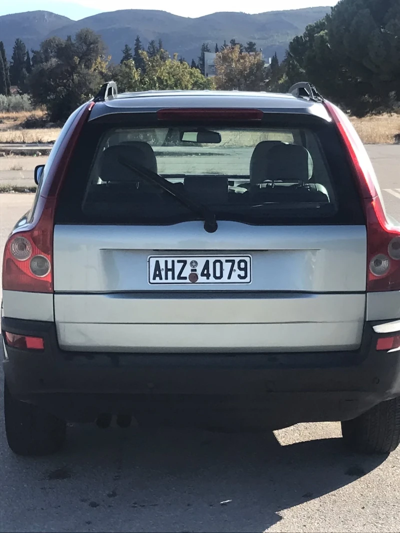 Volvo Xc90, снимка 3 - Автомобили и джипове - 52639859