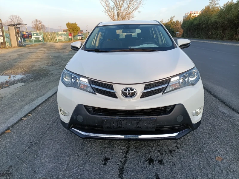 Toyota Rav4 2.0.  124, снимка 2 - Автомобили и джипове - 52794265