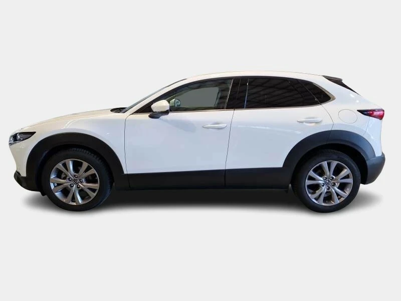 Mazda CX-30 Автоматик 1.8 Skyactiv-D 116к.с Euro 6D, снимка 2 - Автомобили и джипове - 47618884