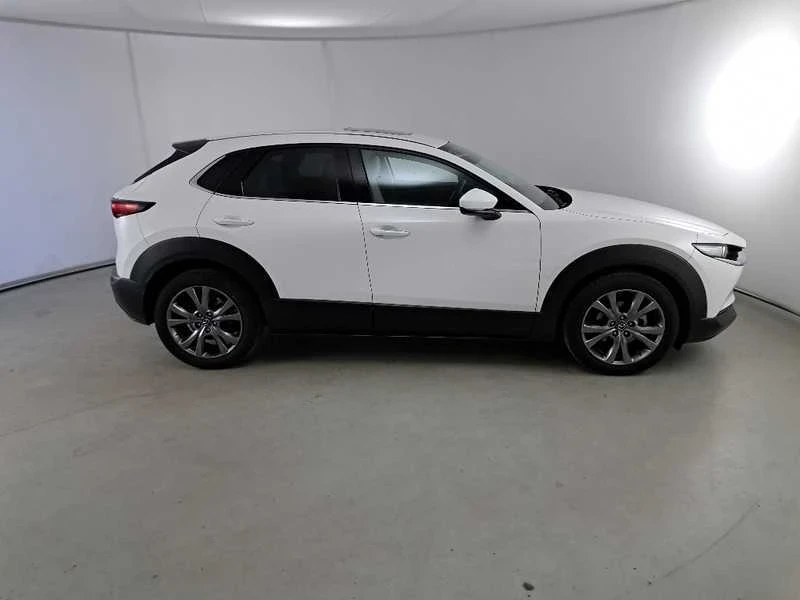 Mazda CX-30 AWD 2.0 Хибрид Автоматик 2020г, снимка 2 - Автомобили и джипове - 47618884