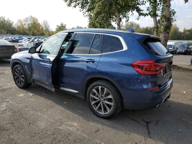 BMW X3 XDRIVE30I, снимка 4 - Автомобили и джипове - 48549527