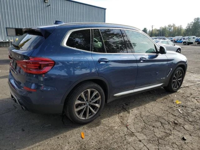 BMW X3 XDRIVE30I, снимка 6 - Автомобили и джипове - 48549527