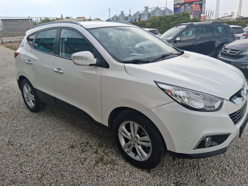 Hyundai IX35 1.7 d - 13900 лв. - 59607076 1