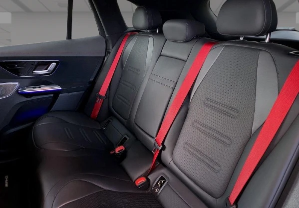 Mercedes-Benz EQE SUV 53 AMG 4Matic = Premium Plus =  | Mobile.bg   10