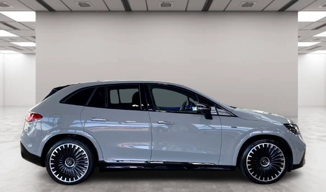 Mercedes-Benz EQE SUV 53 AMG 4Matic = Premium Plus =  | Mobile.bg   4
