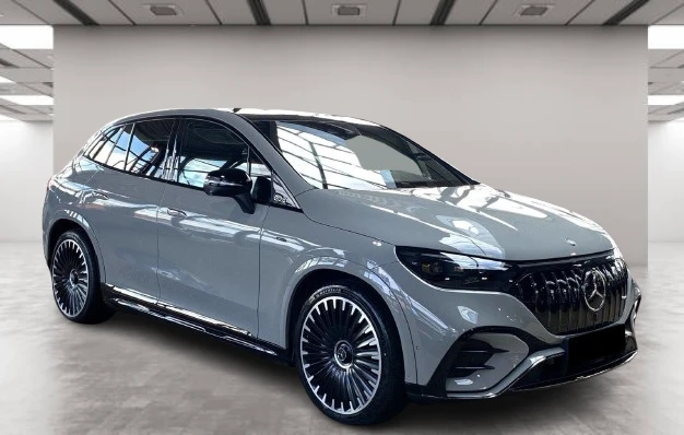 Mercedes-Benz EQE SUV 53 AMG 4Matic = Premium Plus = Гаранция - 176920 лв. / 90457.76 € - 81848593 1