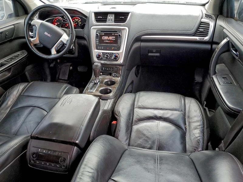 Gmc Acadia 3.6L 6 Front-wheel Drive | Mobile.bg � ����������� 11