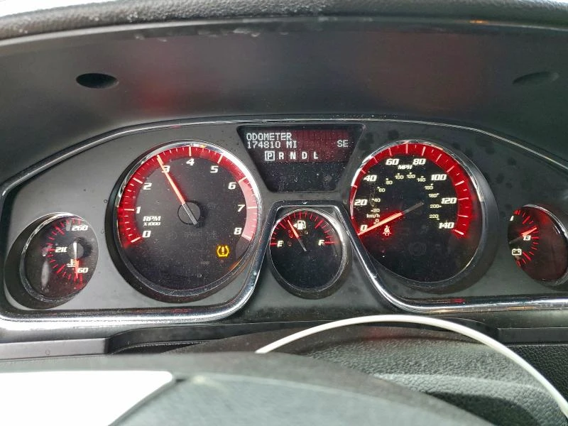 Gmc Acadia 3.6L 6 Front-wheel Drive | Mobile.bg � ����������� 12