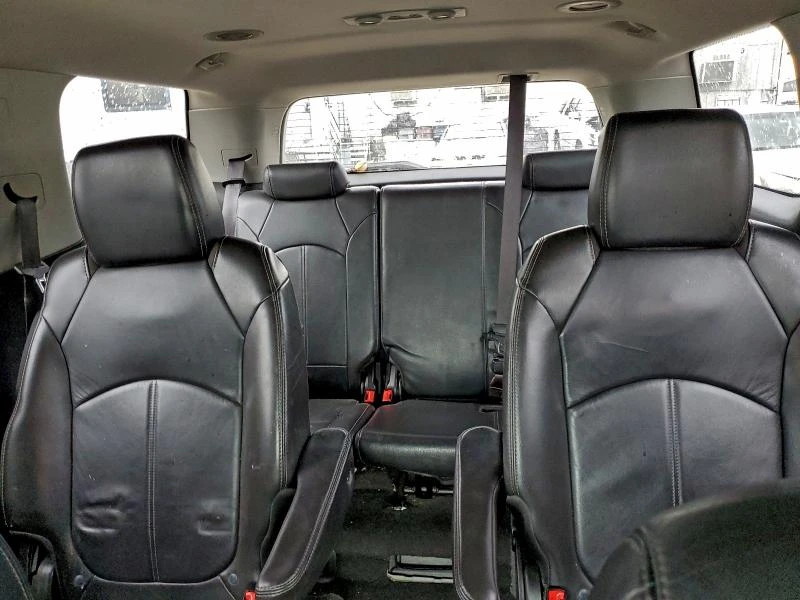 Gmc Acadia 3.6L 6 Front-wheel Drive | Mobile.bg � ����������� 13