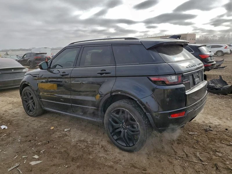 Land Rover Discovery 2.0L 4 ALL WHEEL DRIVE, снимка 2 - Автомобили и джипове - 53713541