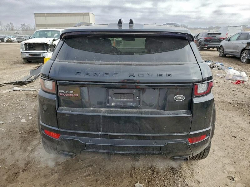 Land Rover Discovery 2.0L 4 ALL WHEEL DRIVE, снимка 6 - Автомобили и джипове - 53713541