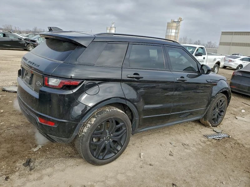 Land Rover Discovery 2.0L 4 ALL WHEEL DRIVE, снимка 3 - Автомобили и джипове - 53713541