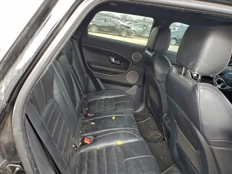 Land Rover Discovery 2.0L 4 ALL WHEEL DRIVE, снимка 11 - Автомобили и джипове - 53713541