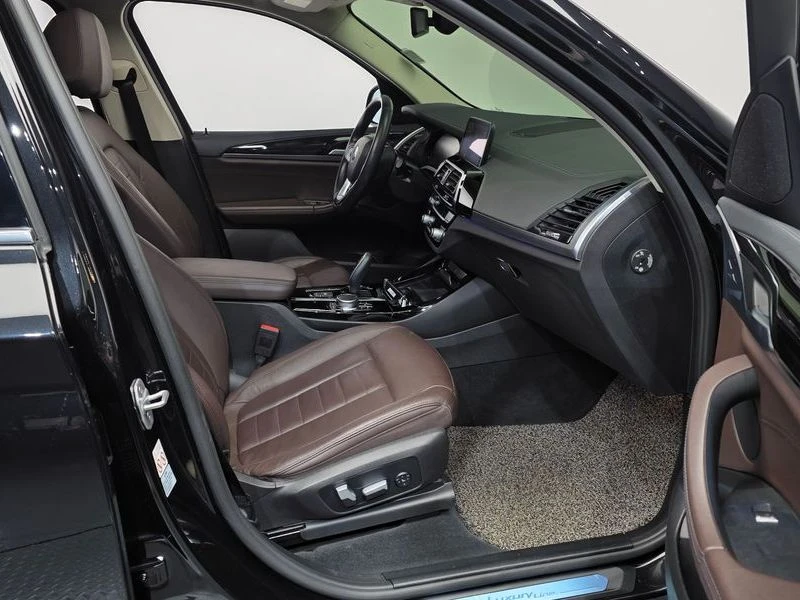 BMW X3 xDrive 20i Luxury| 184к.с.| ВКЛ.ТЕХНОТЕСТ, снимка 11 - Автомобили и джипове - 55719429