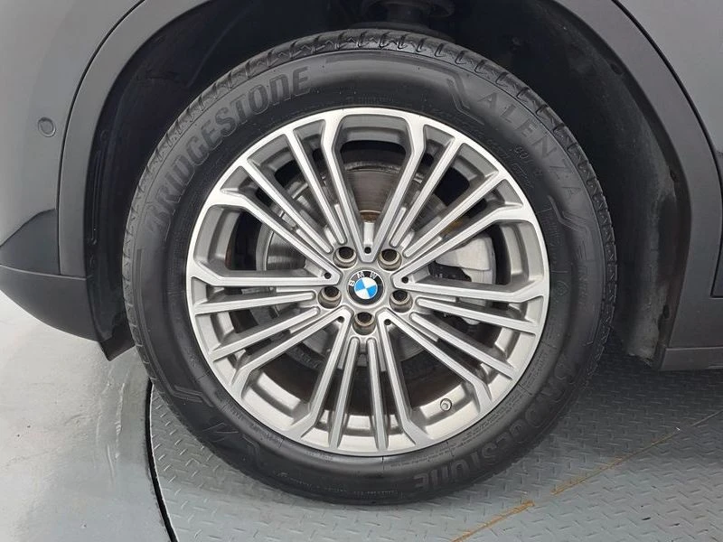 BMW X3 xDrive 20i Luxury| 184к.с.| ВКЛ.ТЕХНОТЕСТ, снимка 5 - Автомобили и джипове - 55719429