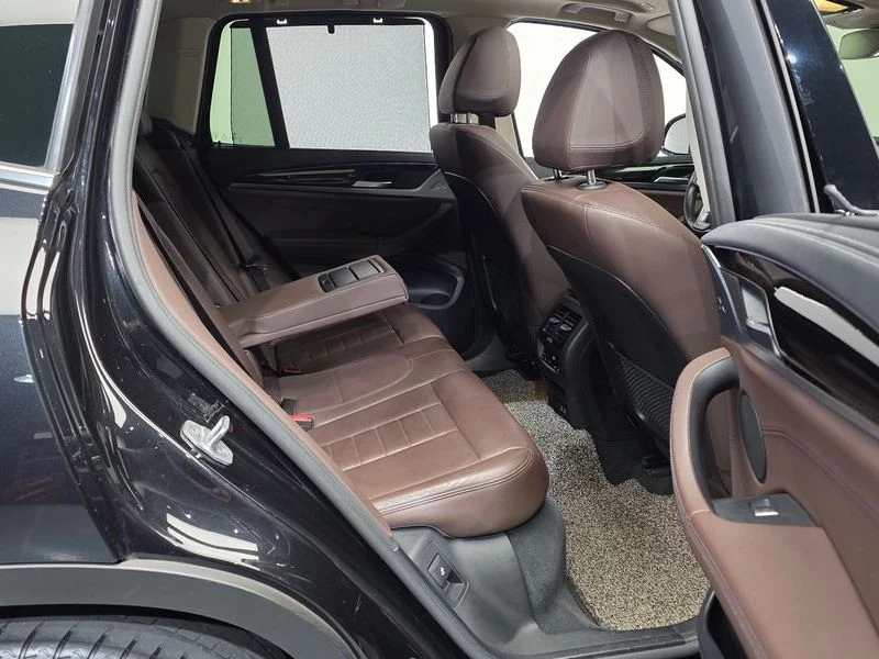 BMW X3 xDrive 20i Luxury| 184к.с.| ВКЛ.ТЕХНОТЕСТ, снимка 12 - Автомобили и джипове - 55719429