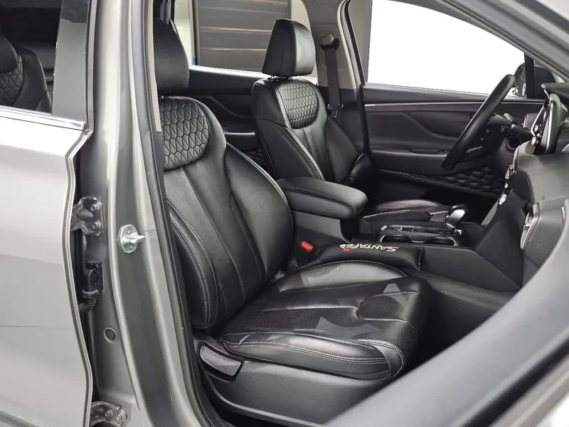 Hyundai Santa fe Tm Diesel 2.0 2Wd Exclusive, снимка 12 - Автомобили и джипове - 56288092