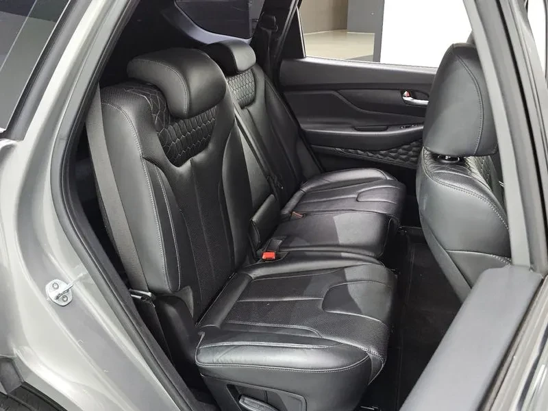 Hyundai Santa fe Tm Diesel 2.0 2Wd Exclusive, снимка 11 - Автомобили и джипове - 56288092